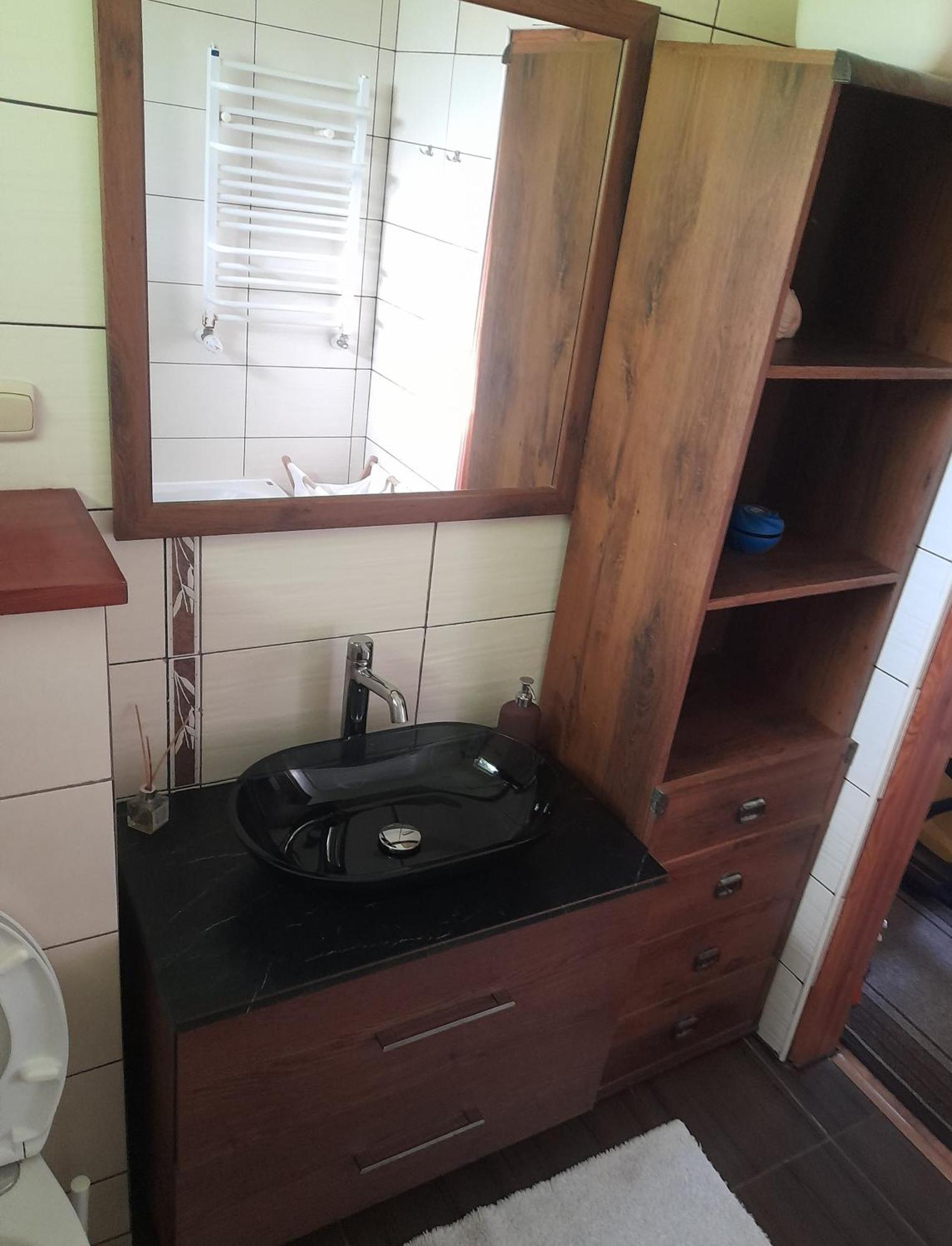 Pobierowo Bracka Villa Buitenkant foto