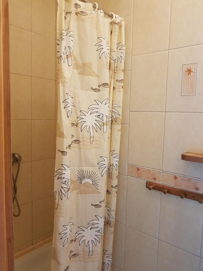 Pobierowo Bracka Villa Buitenkant foto